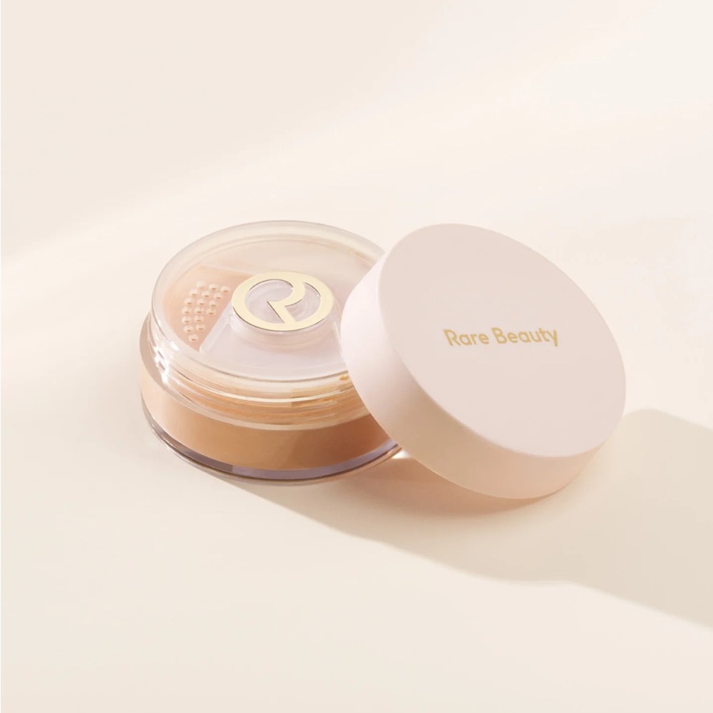 Always an Optimist Soft Radiance Setting Powder